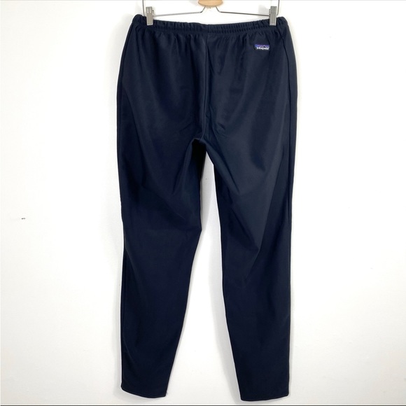 Patagonia 90s Vintage Joggers Pants In Black Men’s Size L Style 24711 - Picture 4 of 9